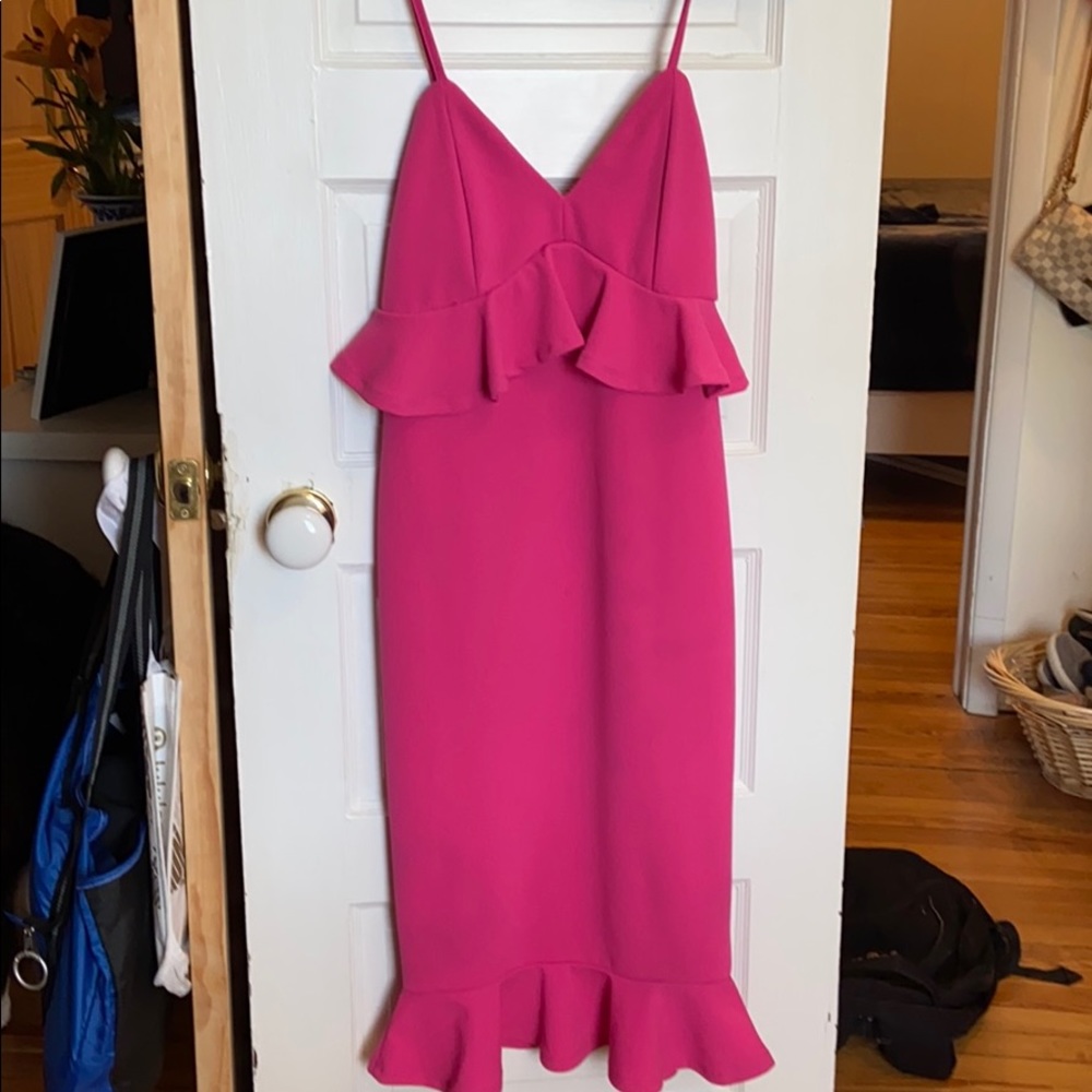 women’s dress